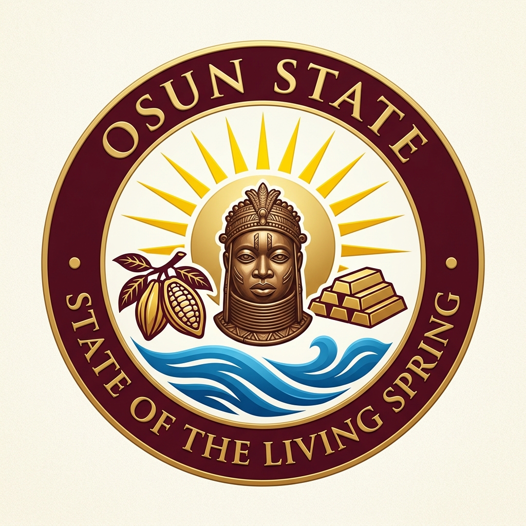 Osun Watch Logo